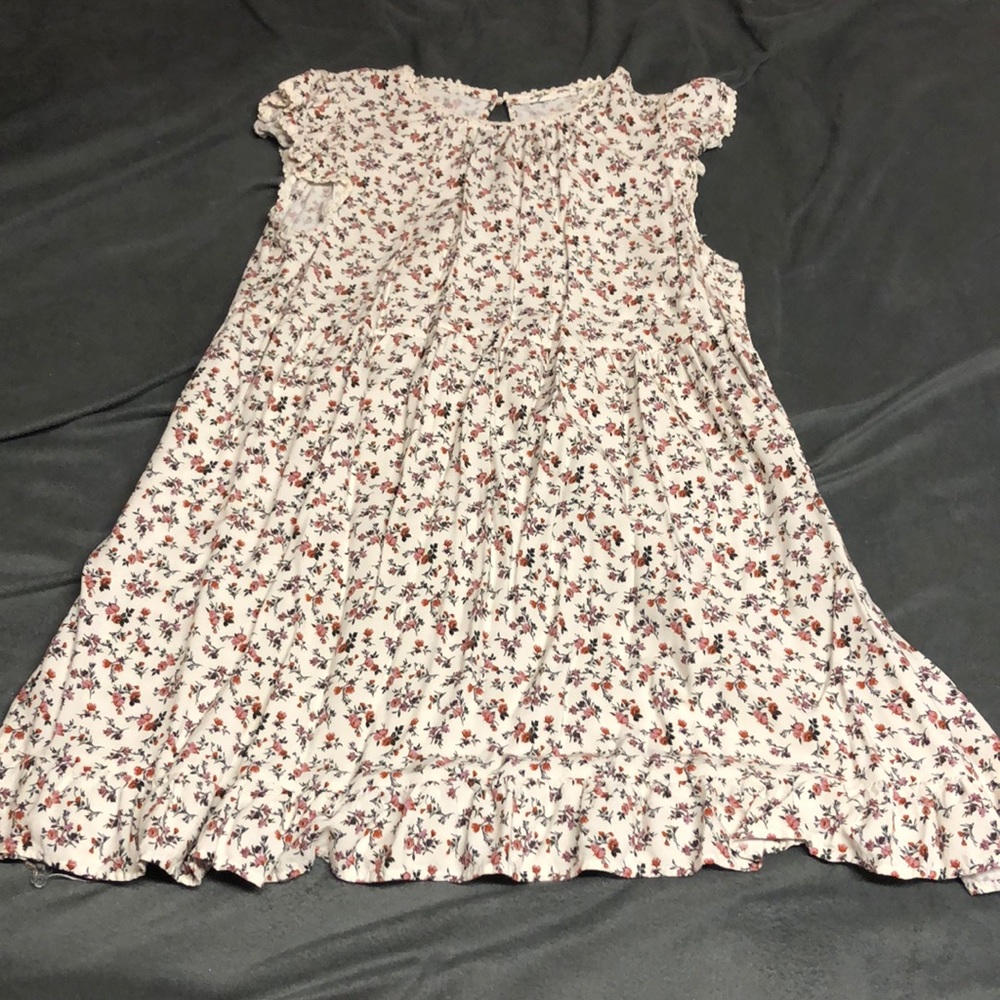 Wild Fable Floral Babydoll Dress